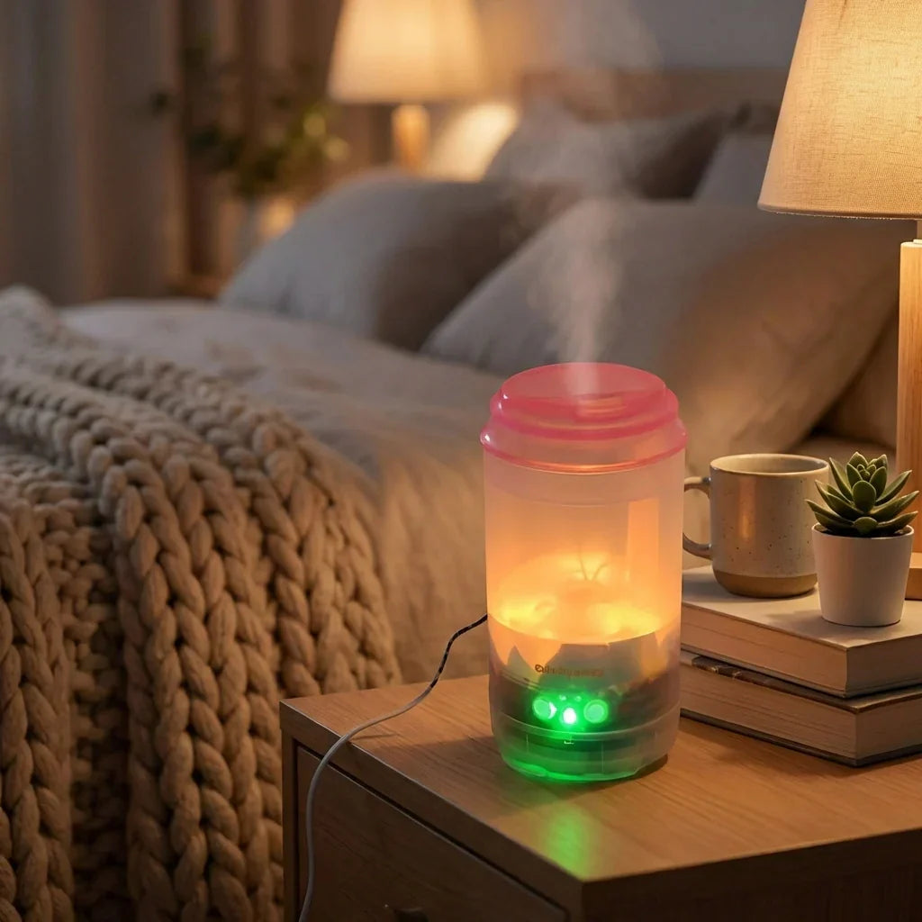 Best usb personal mini humidifier - humidifiers | 2026 | fast shipping