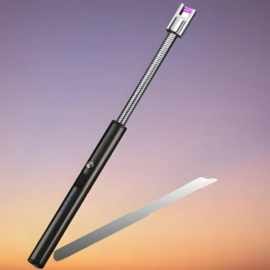 USB Plasma Electric Lighter for Kitchen