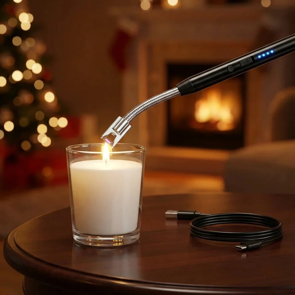 Best usb plasma lighter - metal lighters | 2026 | fast shipping