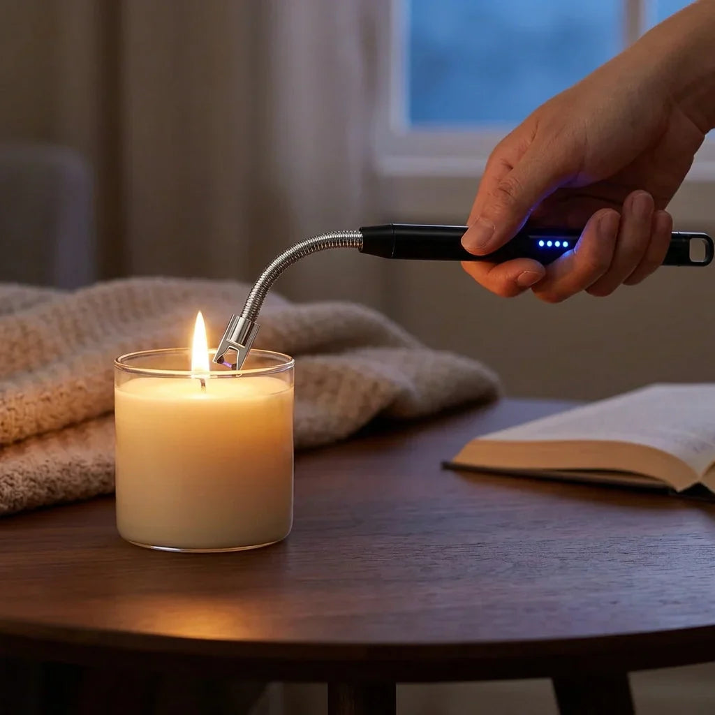 Best usb plasma lighter - metal lighters | 2026 | fast shipping