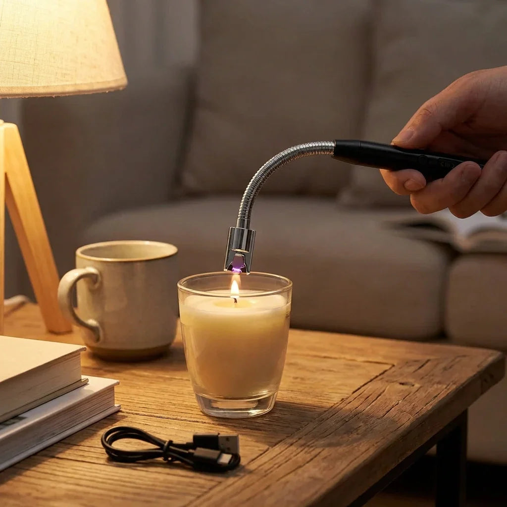 Best usb plasma lighter - metal lighters | 2026 | fast shipping
