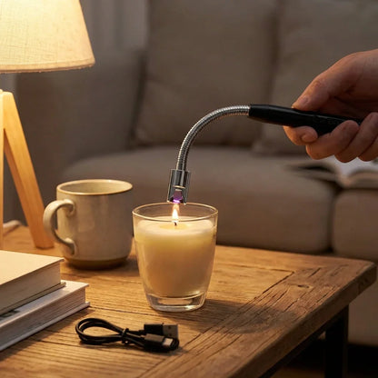 Best usb plasma lighter - metal lighters | 2026 | fast shipping
