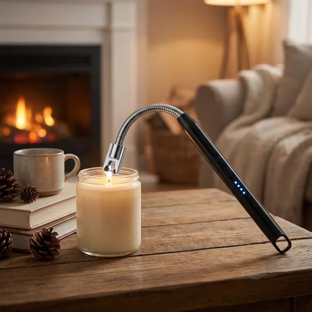 Best usb plasma lighter - metal lighters | 2026 | fast shipping