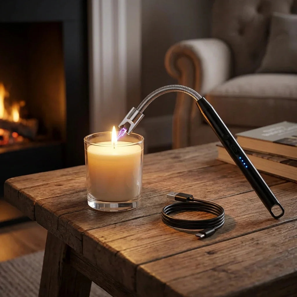 Best usb plasma lighter - metal lighters | 2026 | fast shipping
