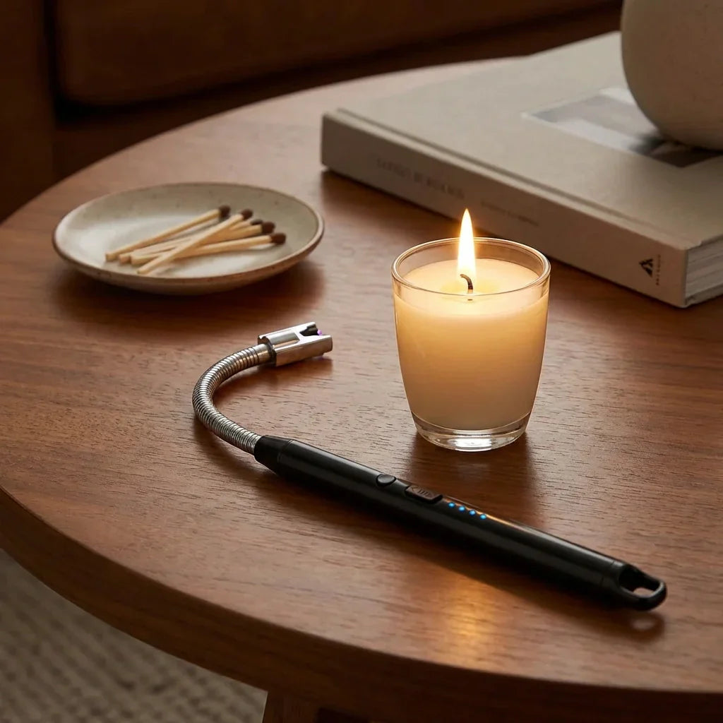 Best usb plasma lighter - metal lighters | 2026 | fast shipping