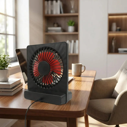Best usb portable desk fan - & pedestal fans | 2026 | fast shipping