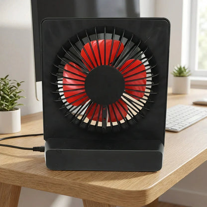 Best usb portable desk fan - & pedestal fans | 2026 | fast shipping