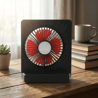 Best usb portable desk fan - & pedestal fans | 2026 | fast shipping
