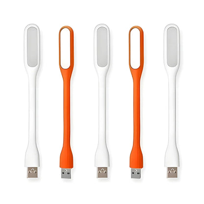 USB Portable LED Light