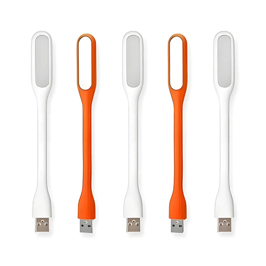 USB Portable LED Light