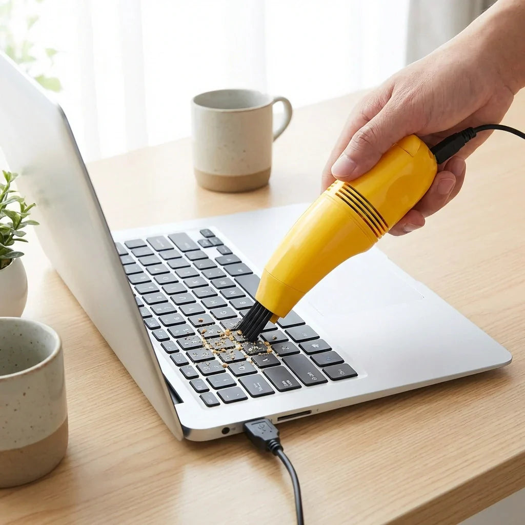 Best usb-powered mini vacuum - vacuums | 2026 | fast shipping