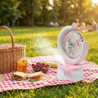 Best usb rechargeable desktop fan - desk & pedestal fans | 2026 | fast shipping