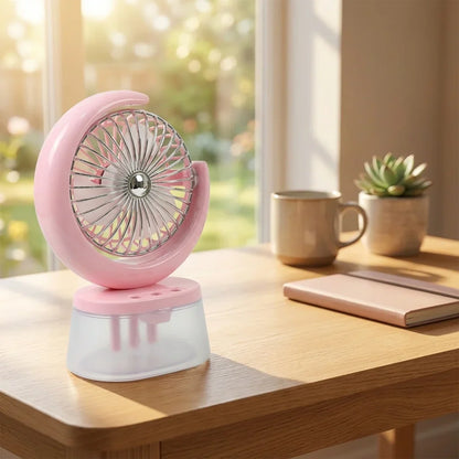 Best usb rechargeable desktop fan - desk & pedestal fans | 2026 | fast shipping