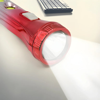 Best usb rechargeable emergency flashlight - lamps | 2025 | fast shipping