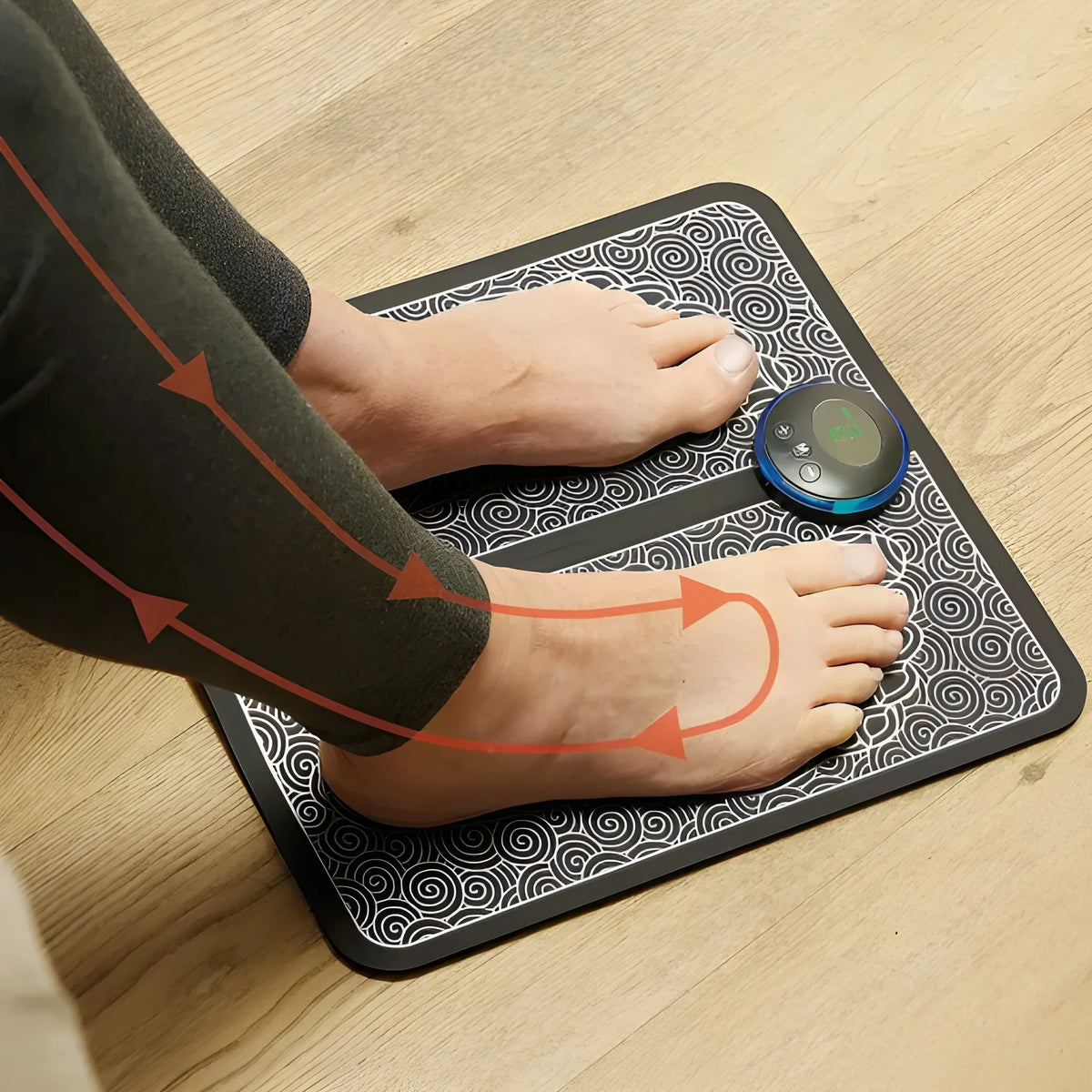 Foot Massager Mat