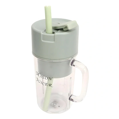 USB Rechargeable Mini Blender