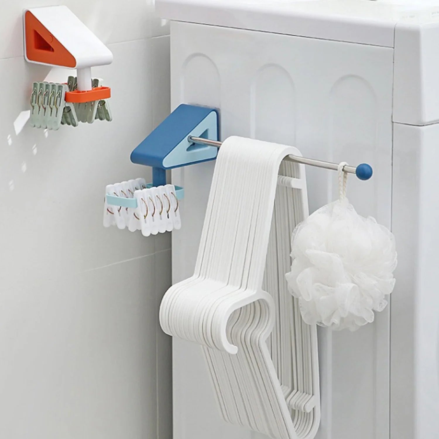 Best utensil holder with hooks - kitchen racks | 2025 | fast shipping