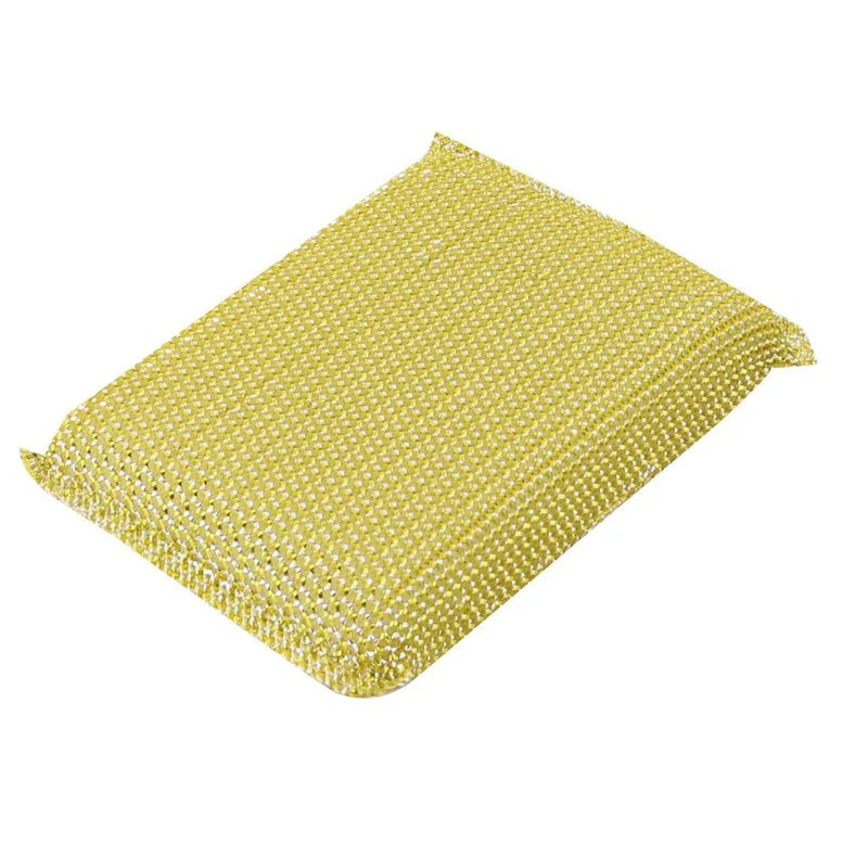Best utensil scrubber pad (pack of 12) - sponges & scouring pads | 2025 | fast shipping