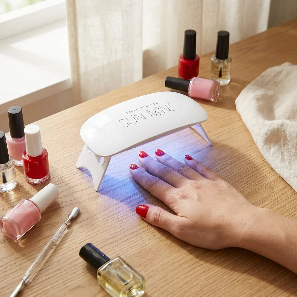 Best uv led lamp nail dryer - health & beauty | 2026 | fast shipping