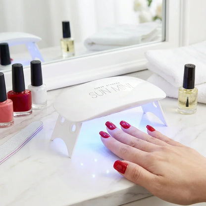 Best uv led lamp nail dryer - health & beauty | 2026 | fast shipping
