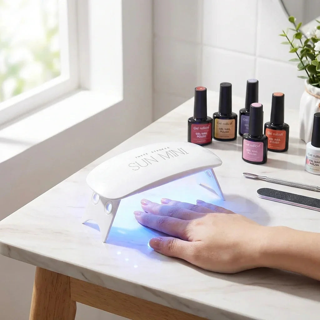 Best uv led lamp nail dryer - health & beauty | 2026 | fast shipping