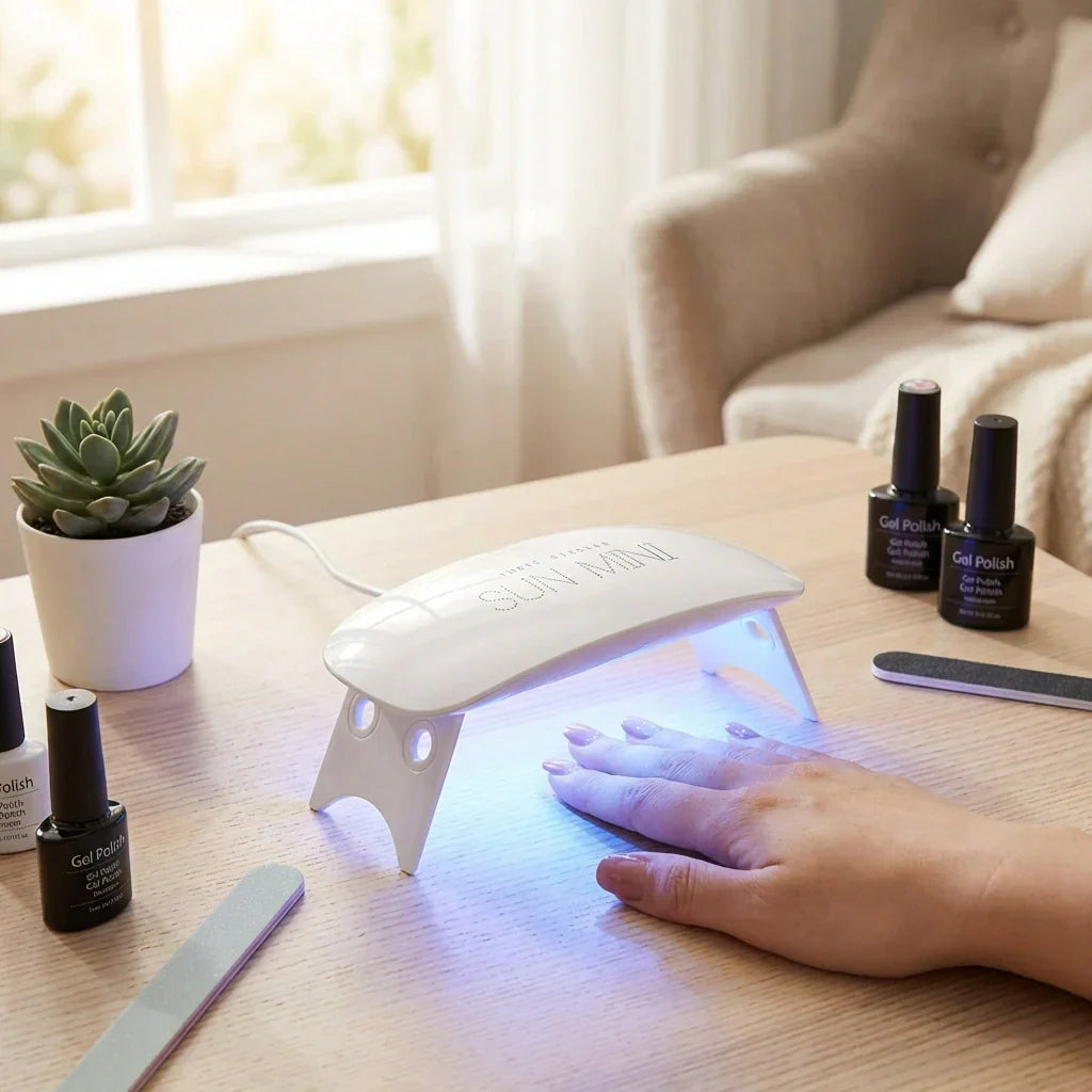 Best uv led lamp nail dryer - health & beauty | 2026 | fast shipping