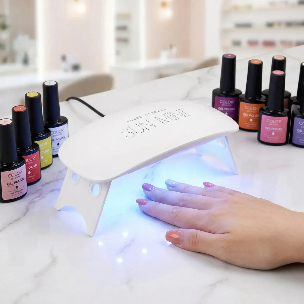 Best uv led lamp nail dryer - health & beauty | 2026 | fast shipping