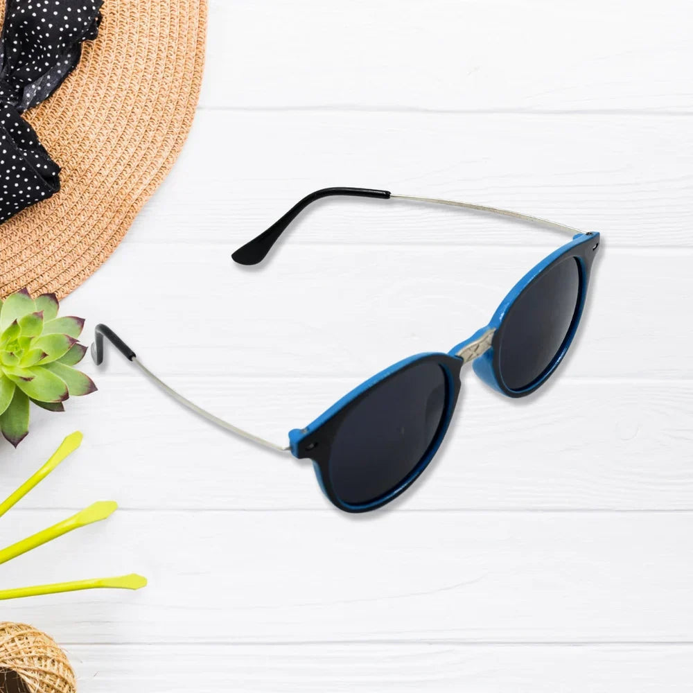 Best uv protected round sunglasses - 2025 | fast shipping