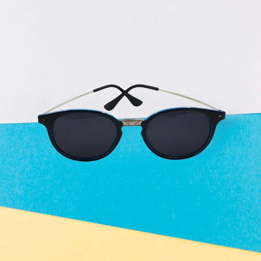 Best uv protected round sunglasses - 2025 | fast shipping