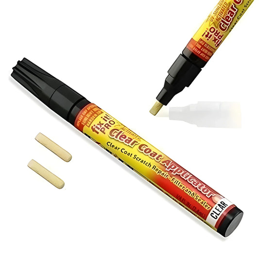 UV Scratch Remover Pen