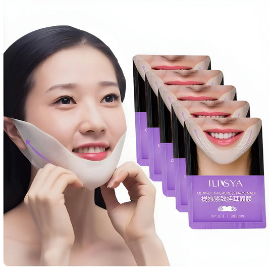 V Lift Face Mask