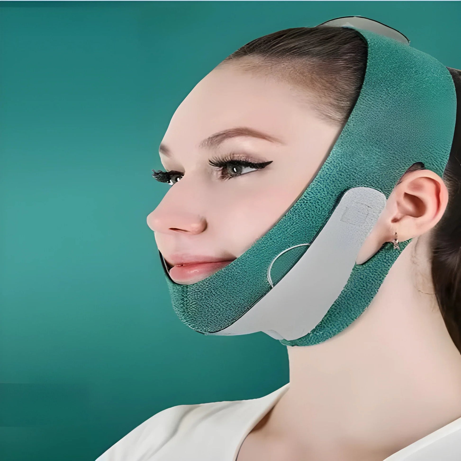 V Line Face Lifting Mask