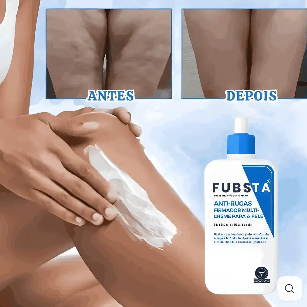 Anti Aging Firming Cream