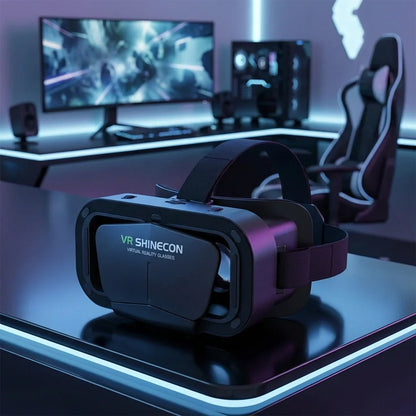 Best v3d vr headset (1 pc) - 3d glasses | 2026 | fast shipping