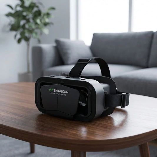 Best v3d vr headset (1 pc) - 3d glasses | 2026 | fast shipping