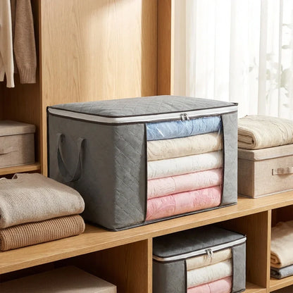 Best vacuum compression storage bags - luggage accessories | 2026 | fast shipping