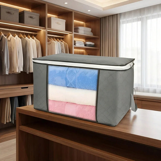 Best vacuum compression storage bags - luggage accessories | 2026 | fast shipping