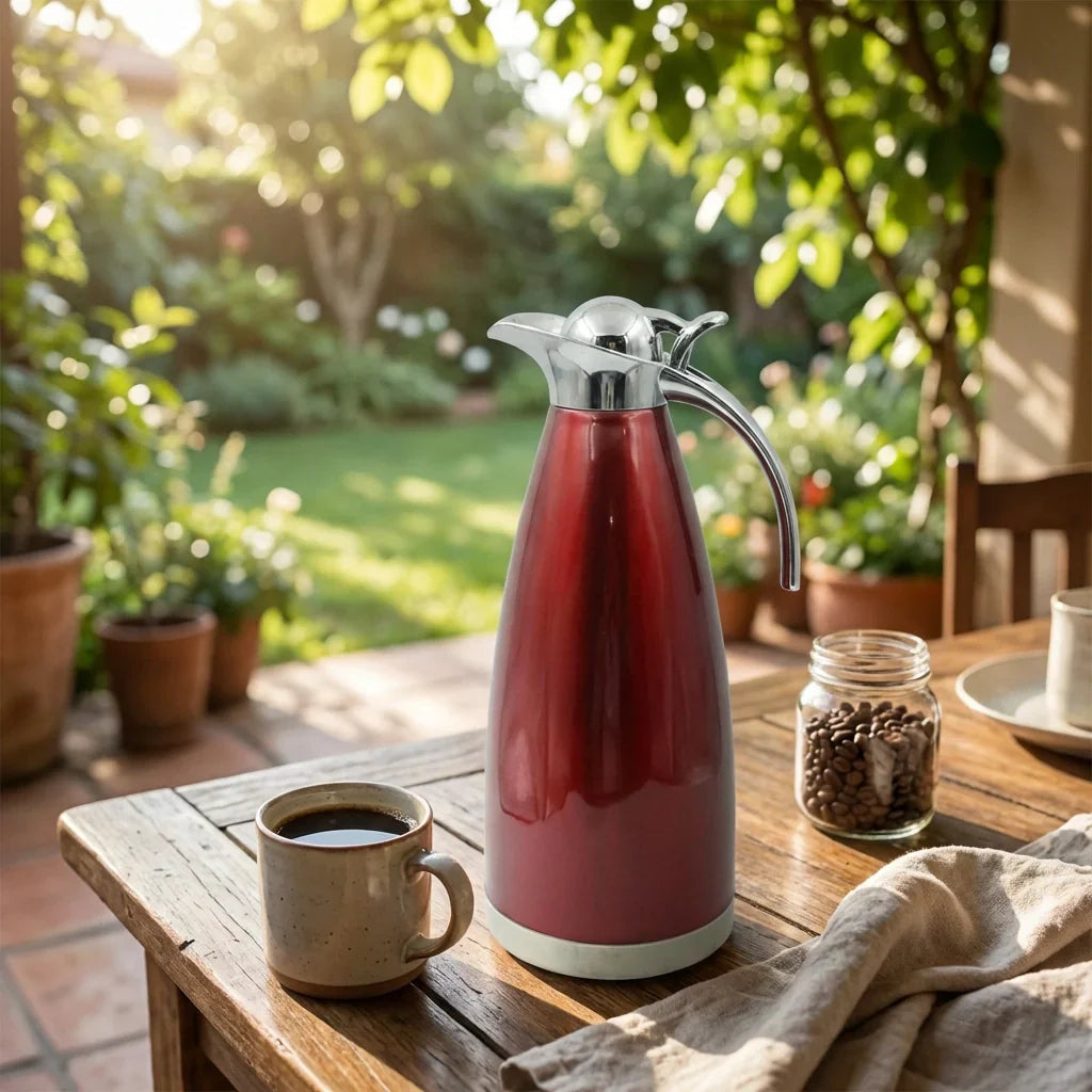 Best vacuum insulated kettle jug - flasks | 2026 | fast shipping