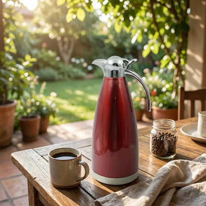 Best vacuum insulated kettle jug - flasks | 2026 | fast shipping