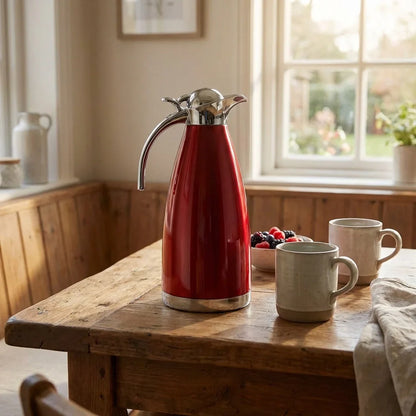 Best vacuum insulated kettle jug - flasks | 2026 | fast shipping