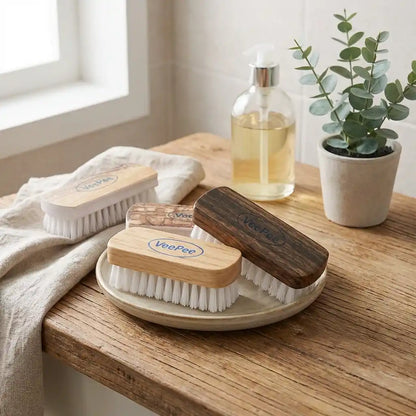 Best veepee heavy-duty cloth washing brush set 6 pcs - 2026 | fast shipping