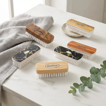 Best veepee heavy-duty cloth washing brush set 6 pcs - 2026 | fast shipping