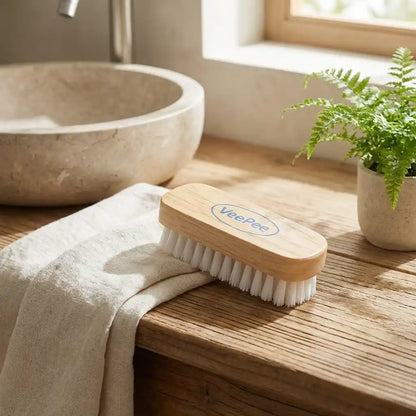 Best veepee heavy-duty cloth washing brush set 6 pcs - 2026 | fast shipping