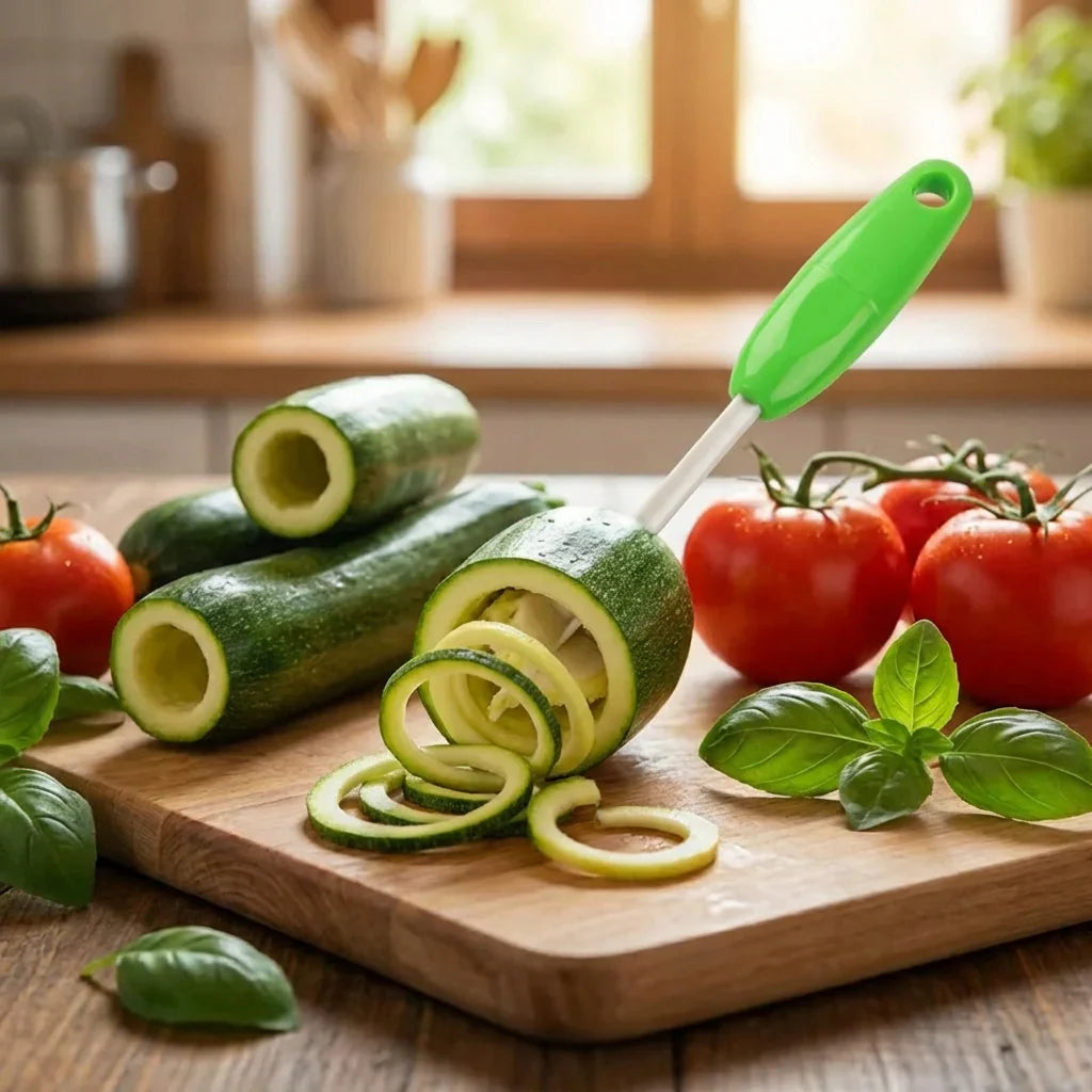 Best veg drill vegetable spiralizer - kitchen slicers | 2026 | fast shipping