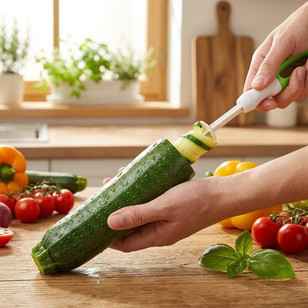 Best veg drill vegetable spiralizer - kitchen slicers | 2026 | fast shipping