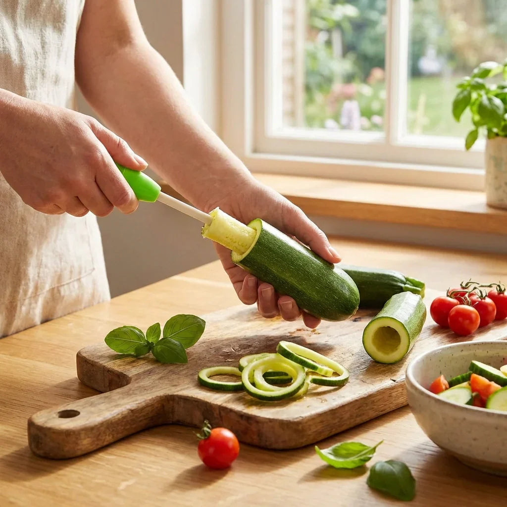 Best veg drill vegetable spiralizer - kitchen slicers | 2026 | fast shipping