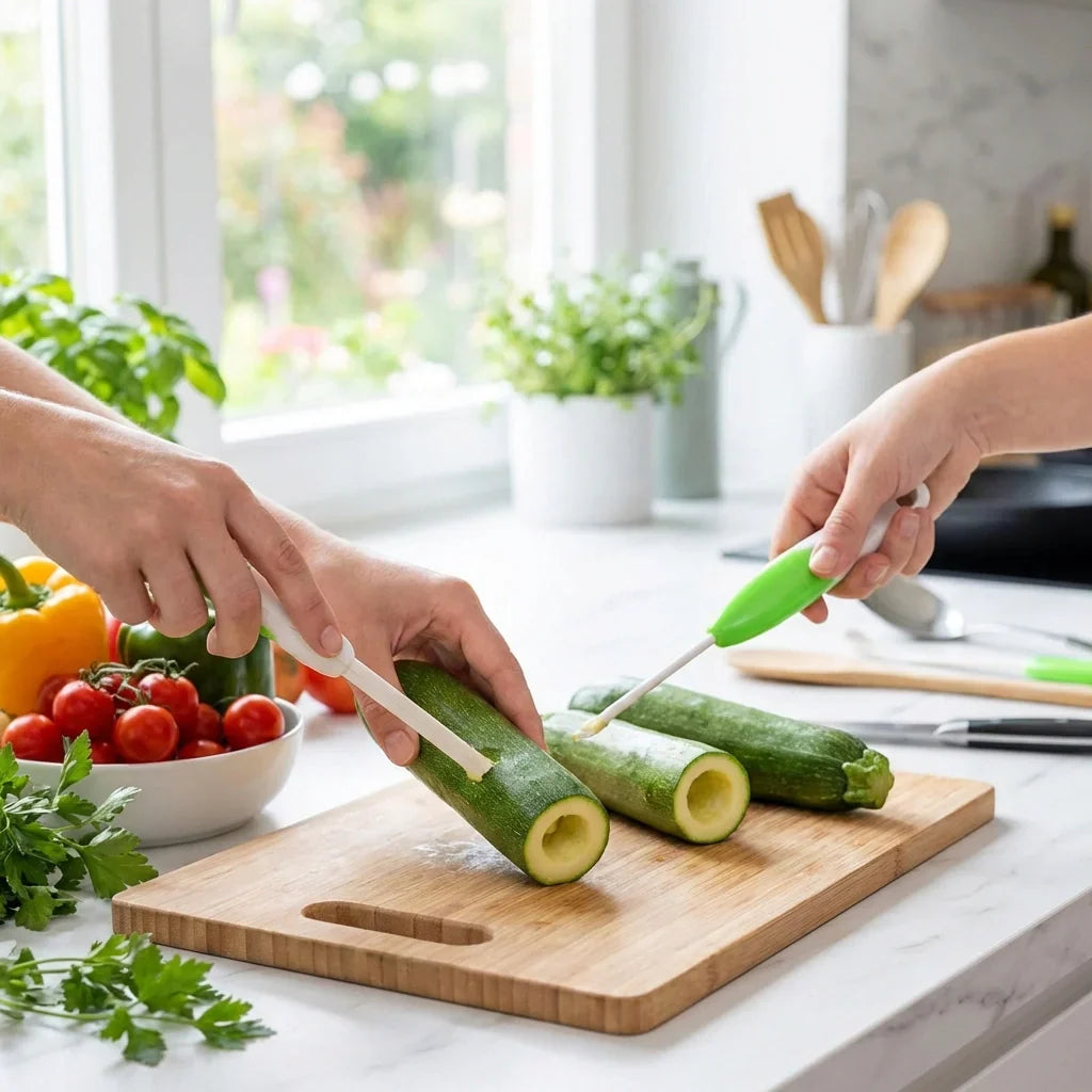 Best veg drill vegetable spiralizer - kitchen slicers | 2026 | fast shipping