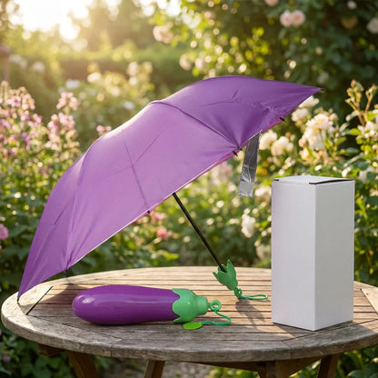 Best vegetable shaped mini umbrella - rain umbrellas | 2026 | fast shipping