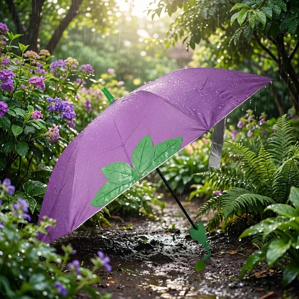 Best vegetable shaped mini umbrella - rain umbrellas | 2026 | fast shipping