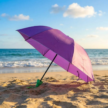 Best vegetable shaped mini umbrella - rain umbrellas | 2026 | fast shipping